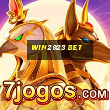 win2023 bet - plataforma win2023